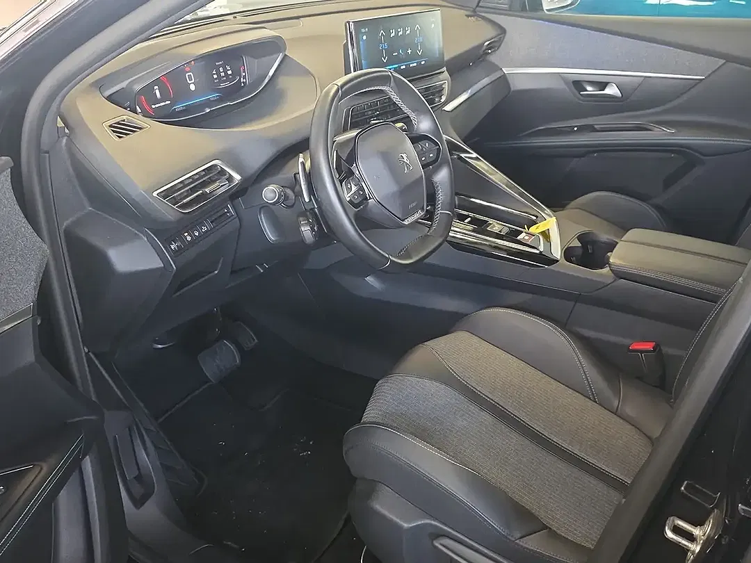 Peugeot 5008 130 PureTech Allure Pack - Thumbnail 9