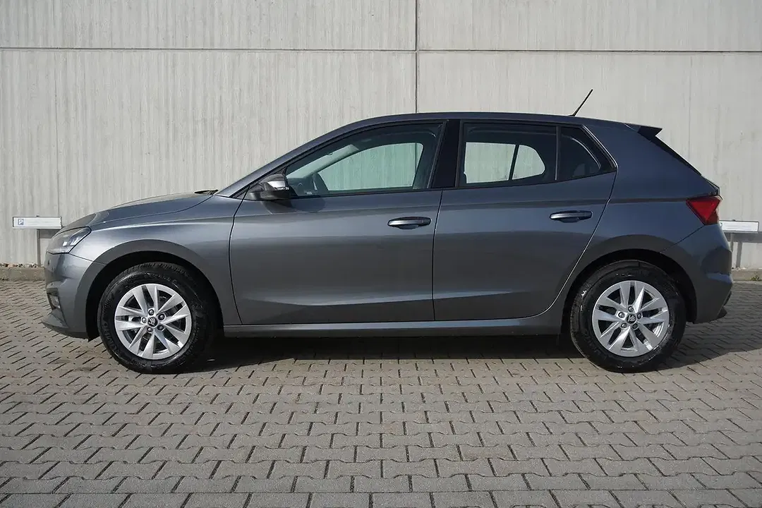 Skoda Fabia 1.0 TSI - foto 2