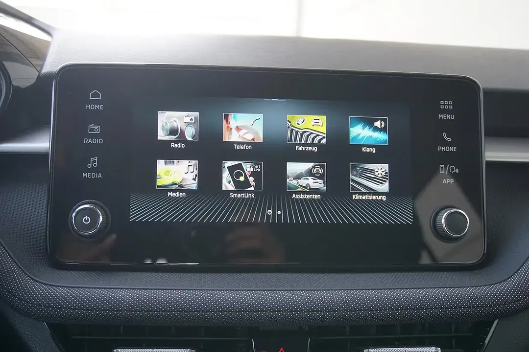 Skoda Fabia 1.0 TSI - Thumbnail 9
