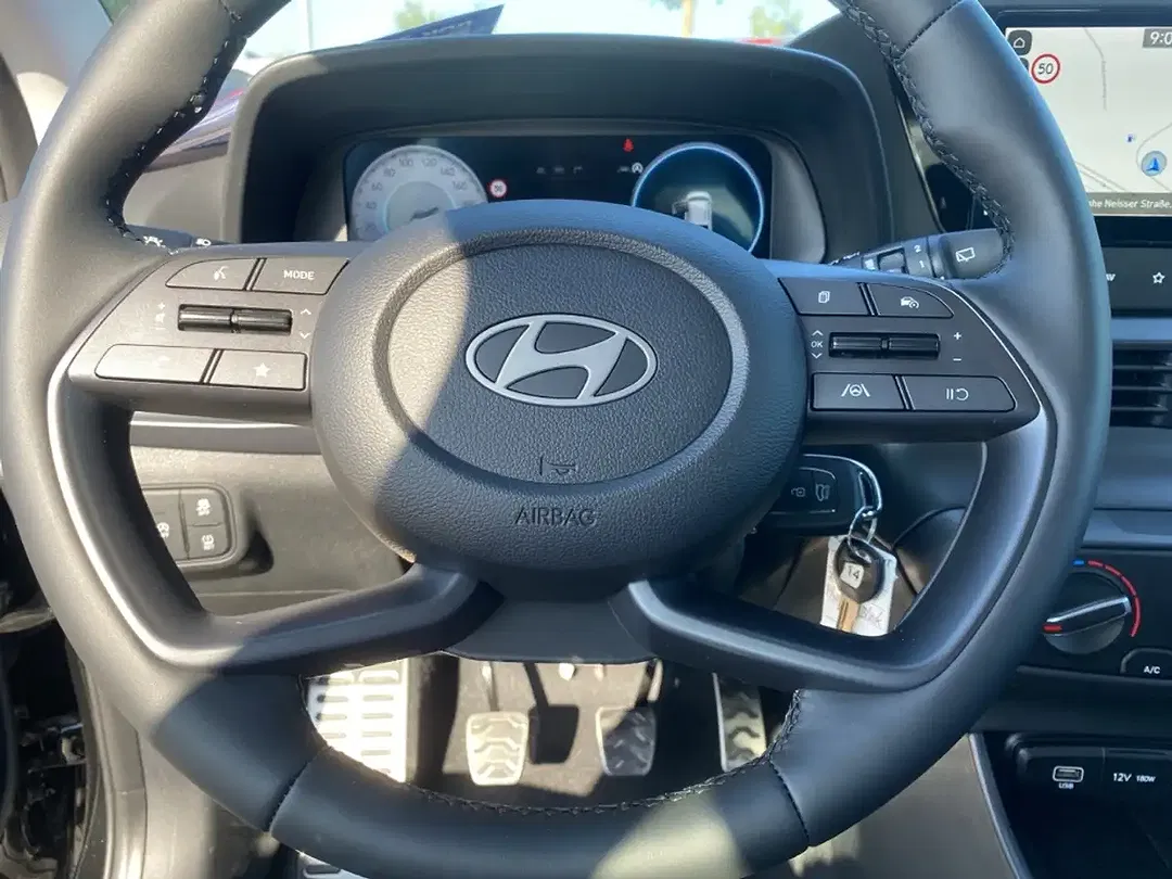 Hyundai BAYON Trend - Thumbnail 10
