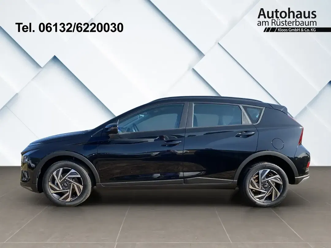 Hyundai BAYON Trend - foto 2