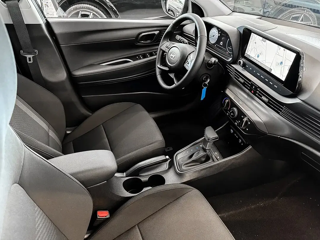 Hyundai i20 1.0 T-GDI DCT Trend - Thumbnail 5