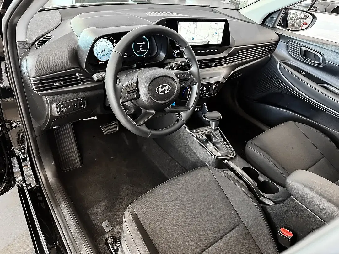 Hyundai i20 1.0 T-GDI DCT Trend - Thumbnail 6