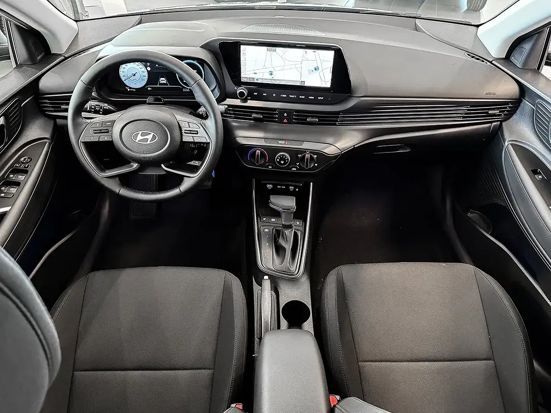 Hyundai i20 1.0 T-GDI DCT Trend - Thumbnail 7