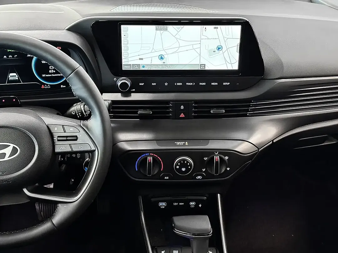 Hyundai i20 1.0 T-GDI DCT Trend - Thumbnail 8