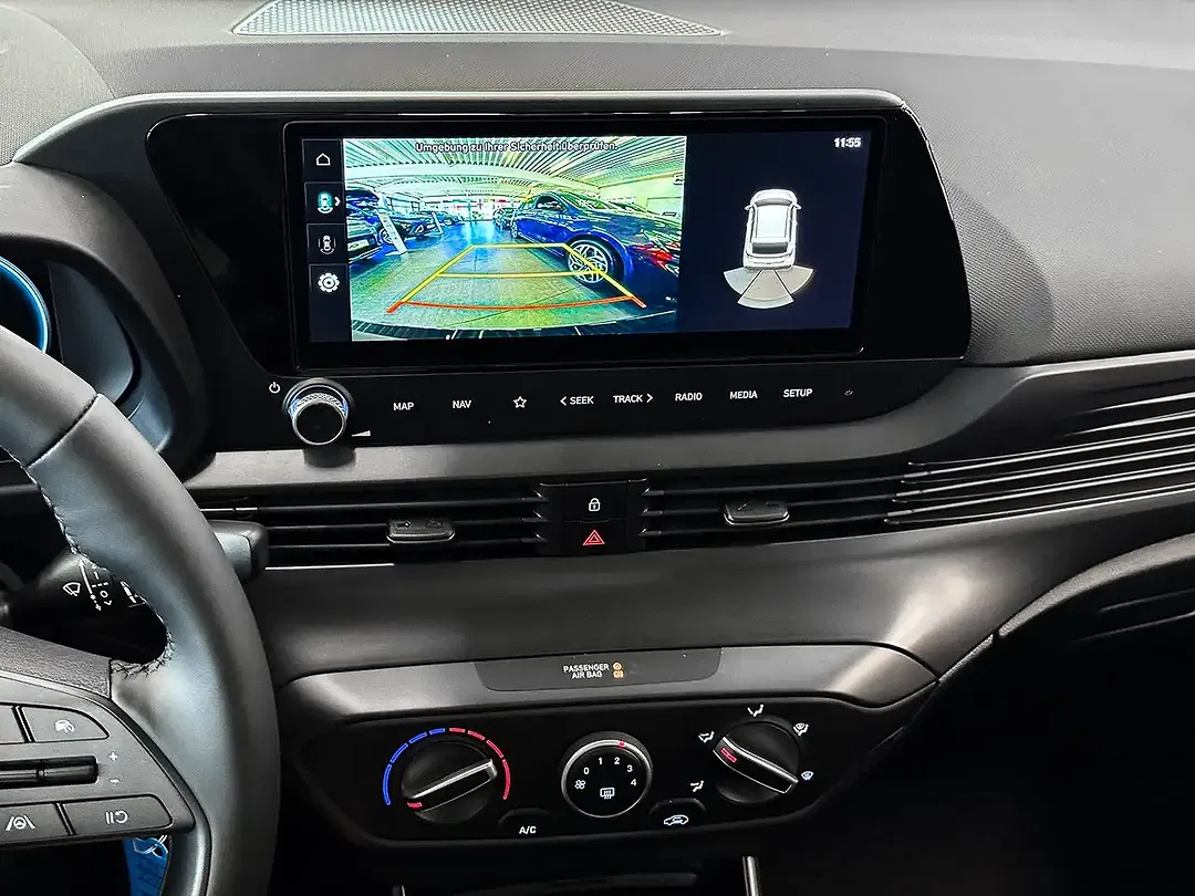 Hyundai i20 1.0 T-GDI DCT Trend - Thumbnail 9