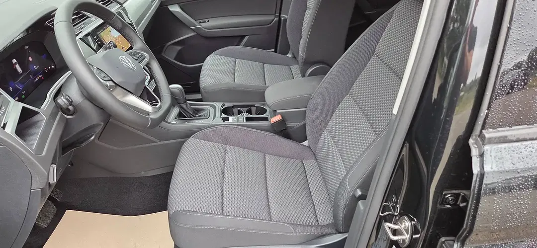 Volkswagen Touran 1.5 TSI DSG Edition - Thumbnail 7