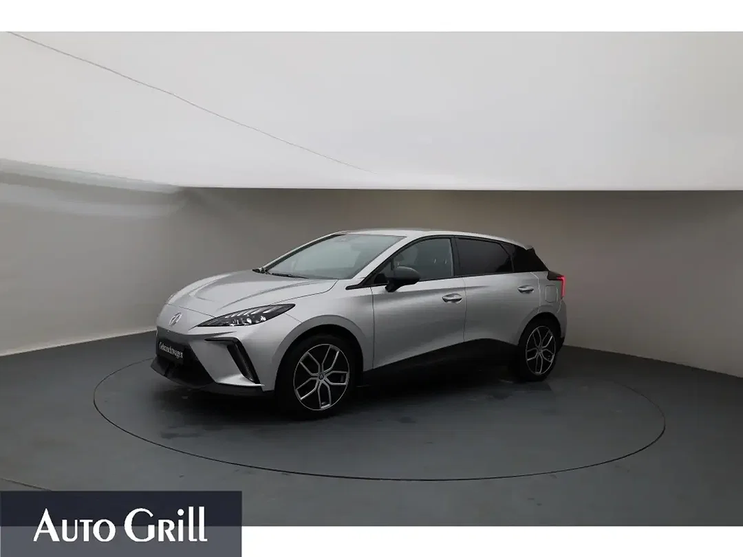 MG MG4 Luxury - Afbeelding 1