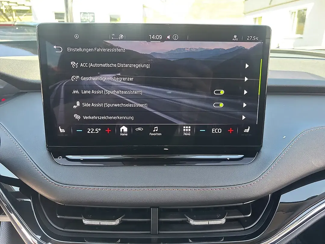 Skoda Enyaq 80 iV Suite - Thumbnail 23