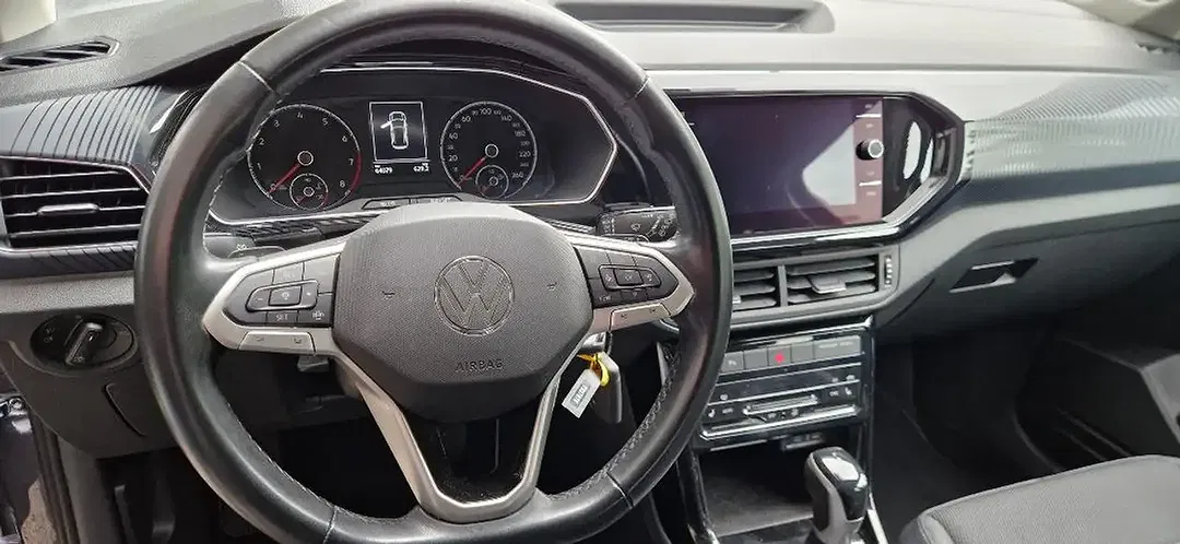 Volkswagen T-Cross 1.0 TSI DSG Style - foto 11