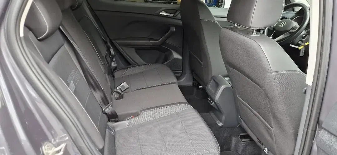 Volkswagen T-Cross 1.0 TSI DSG Style - Thumbnail 6