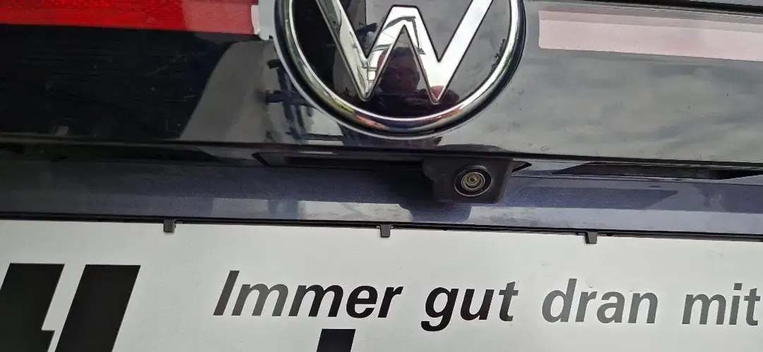 Volkswagen T-Cross 1.0 TSI DSG Style - Thumbnail 9