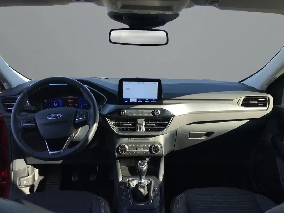 Ford Kuga 1.5 EcoBoost Titanium X - Thumbnail 11