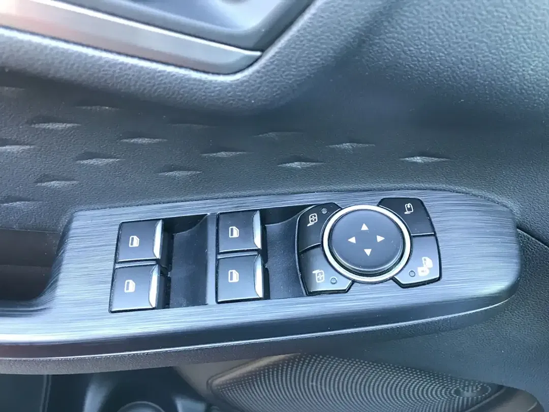 Ford Kuga 1.5 EcoBoost Titanium X - foto 15