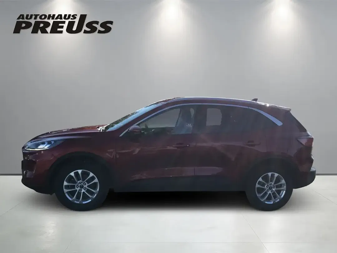 Ford Kuga 1.5 EcoBoost Titanium X - foto 2