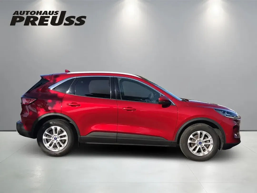 Ford Kuga 1.5 EcoBoost Titanium X - Thumbnail 5
