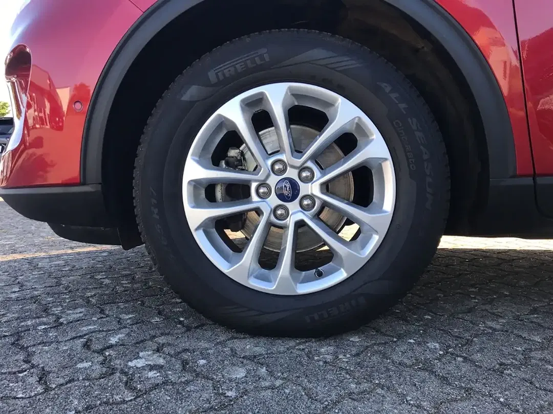 Ford Kuga 1.5 EcoBoost Titanium X - Thumbnail 7