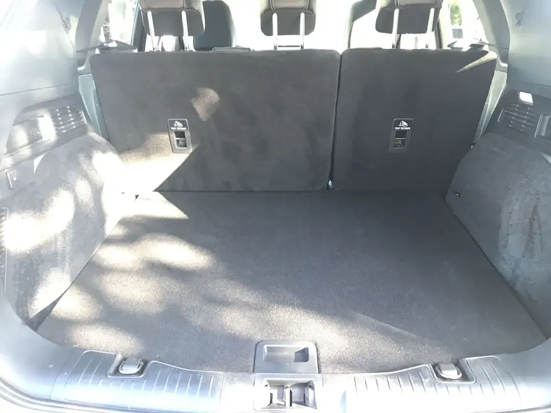 Ford Kuga 1.5 EcoBoost Titanium X - Thumbnail 8