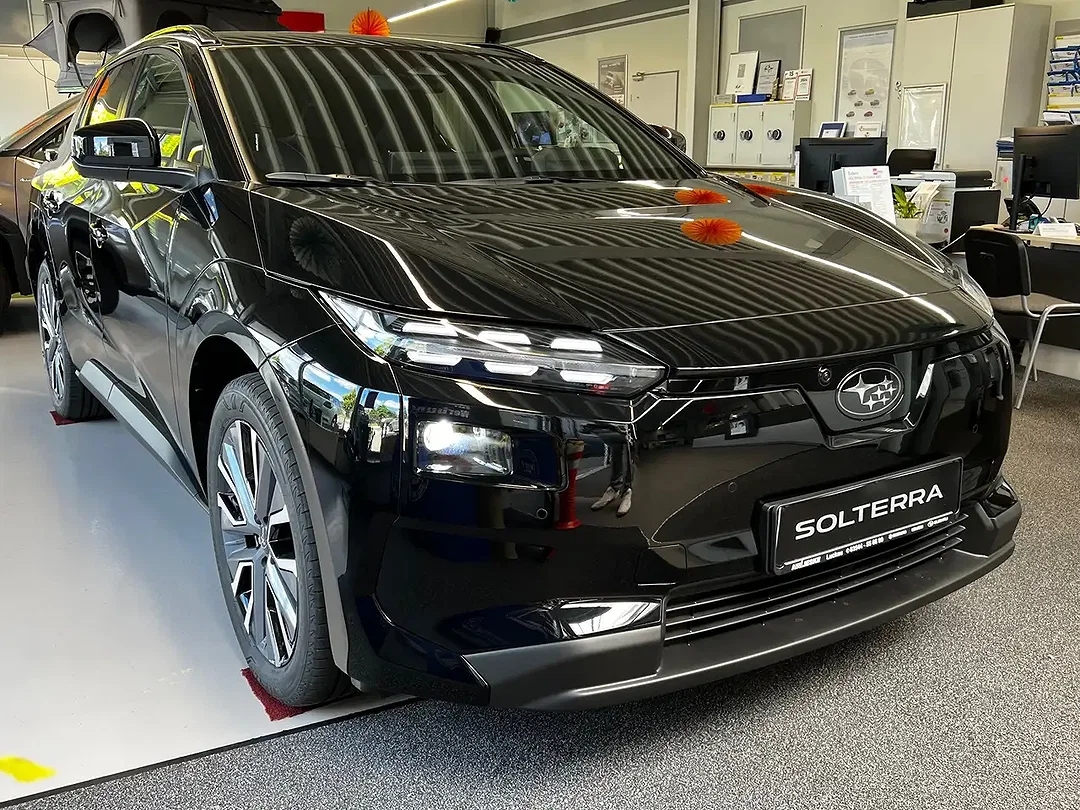 Subaru Solterra AWD Comfort - Afbeelding 1
