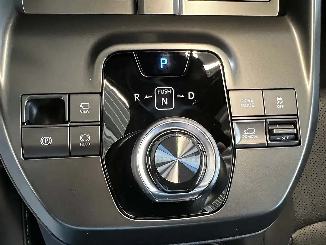 Subaru Solterra AWD Comfort - foto 15
