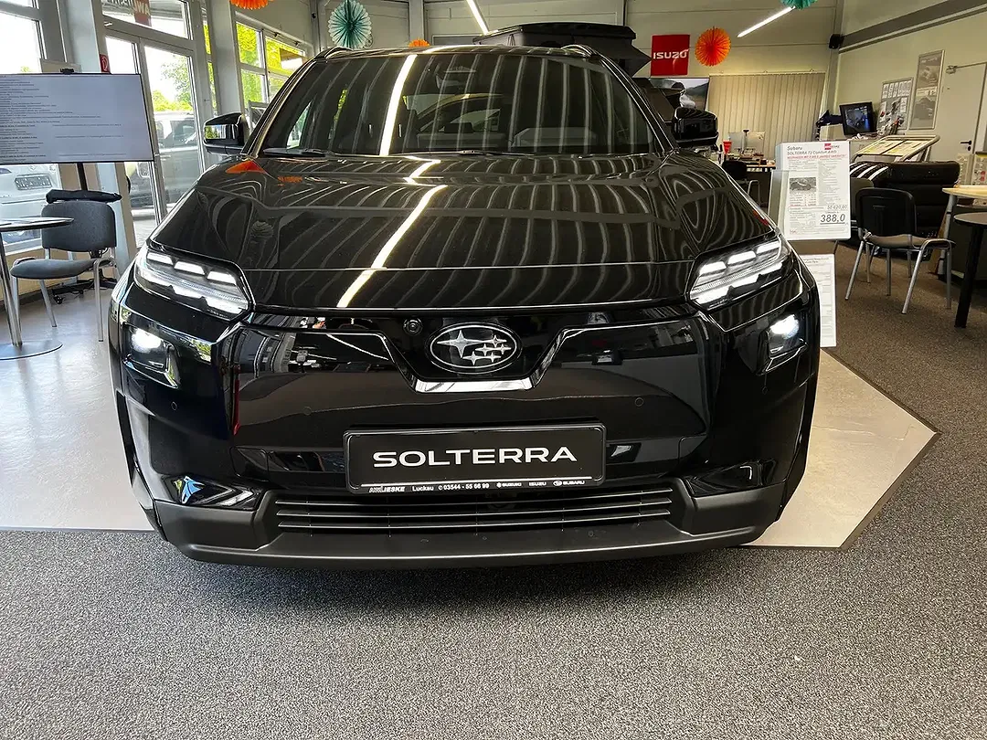 Subaru Solterra AWD Comfort - foto 2