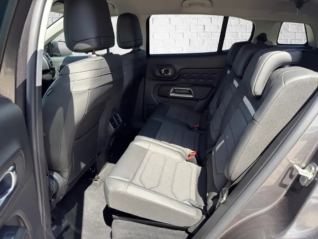 Citroen C5 Aircross 1.2 Hybrid Max - Thumbnail 11