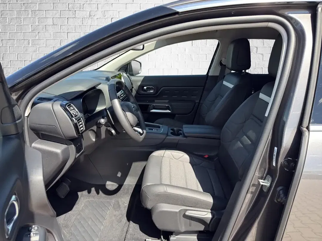 Citroen C5 Aircross 1.2 Hybrid Max - Thumbnail 12