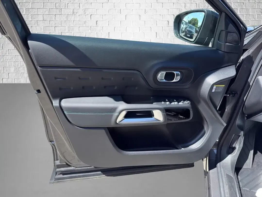 Citroen C5 Aircross 1.2 Hybrid Max - Thumbnail 13