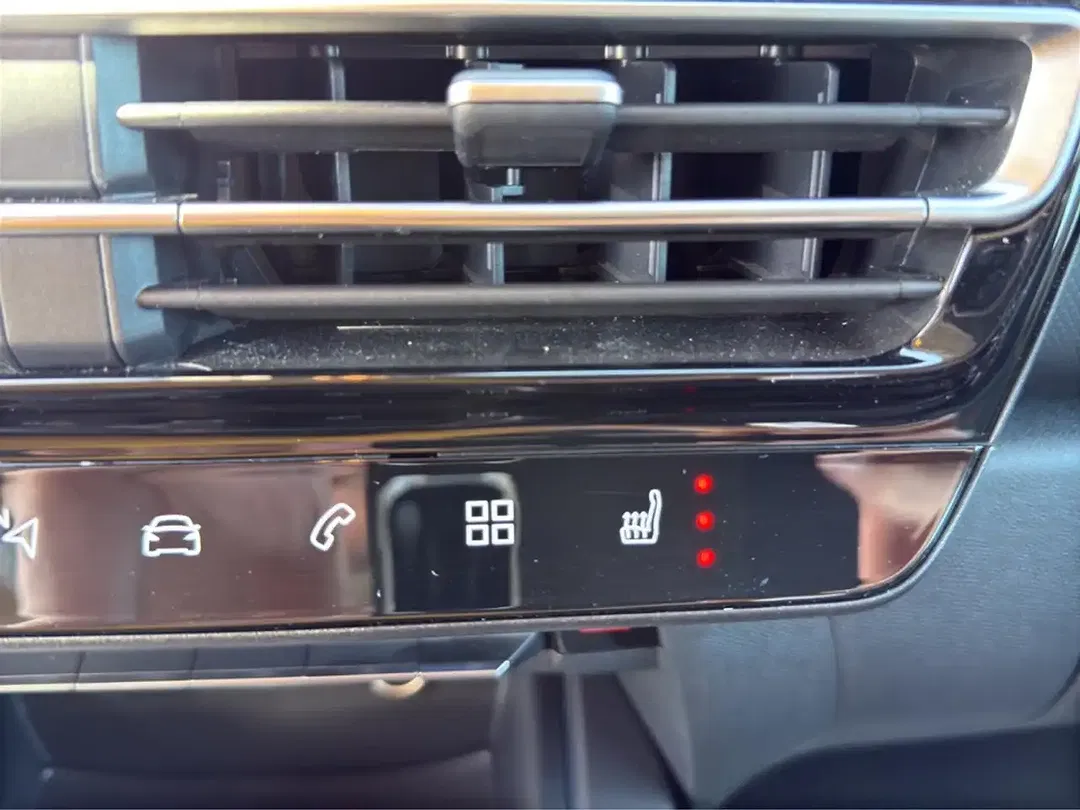 Citroen C5 Aircross 1.2 Hybrid Max - Thumbnail 18
