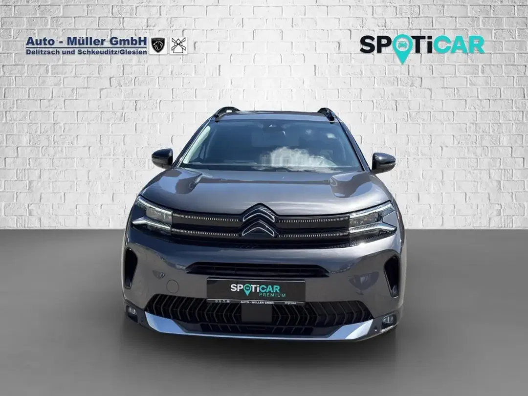 Citroen C5 Aircross 1.2 Hybrid Max - foto 2