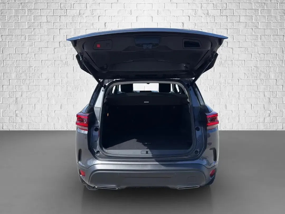 Citroen C5 Aircross 1.2 Hybrid Max - Thumbnail 7