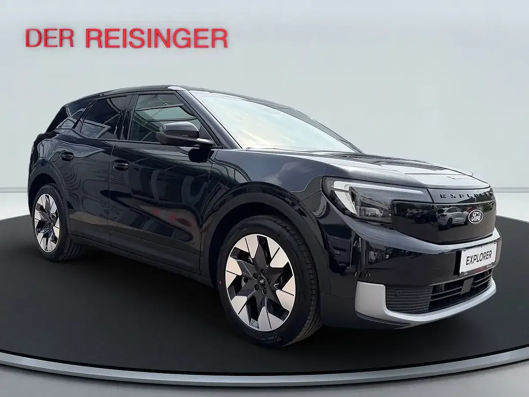 Ford Explorer Premium - Thumbnail 4