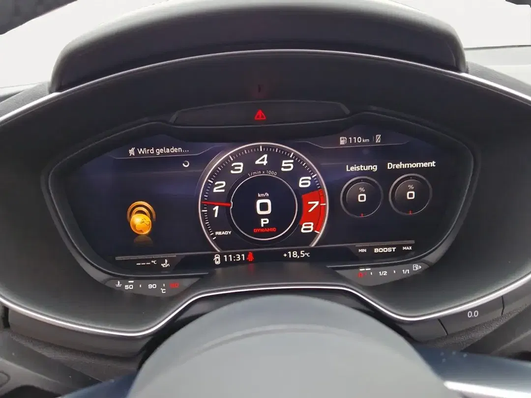 Audi TT 45 2.0 TFSI S tronic quattro Roadster S line - Thumbnail 10