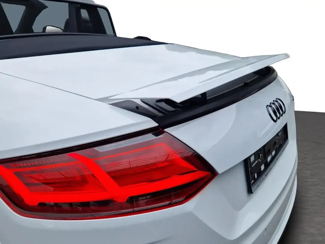 Audi TT 45 2.0 TFSI S tronic quattro Roadster S line - Thumbnail 11