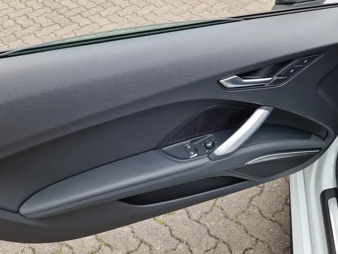 Audi TT 45 2.0 TFSI S tronic quattro Roadster S line - Thumbnail 12