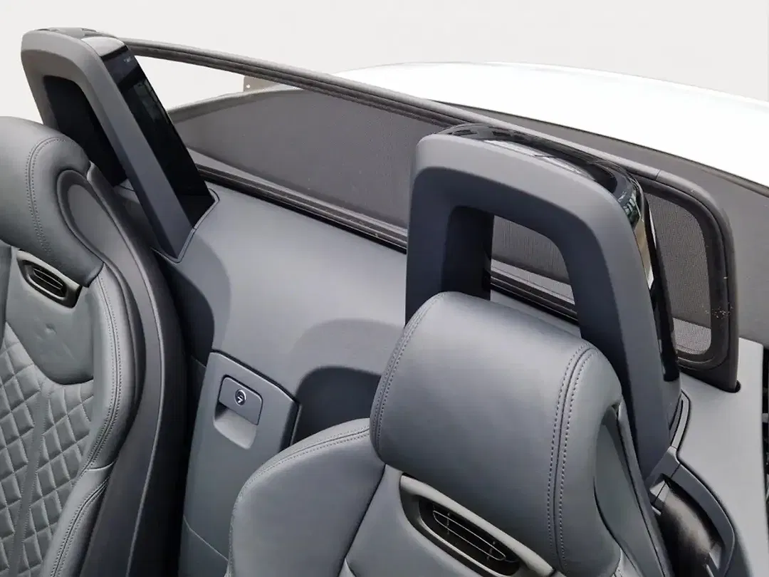 Audi TT 45 2.0 TFSI S tronic quattro Roadster S line - Thumbnail 13