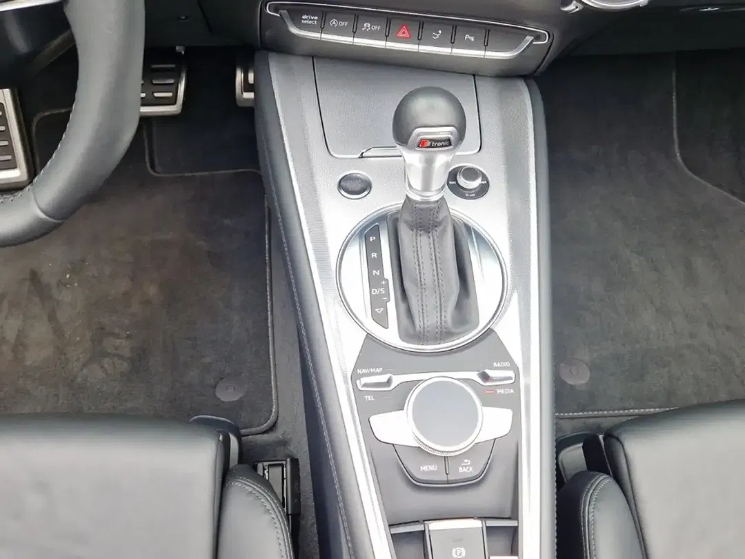 Audi TT 45 2.0 TFSI S tronic quattro Roadster S line - foto 15