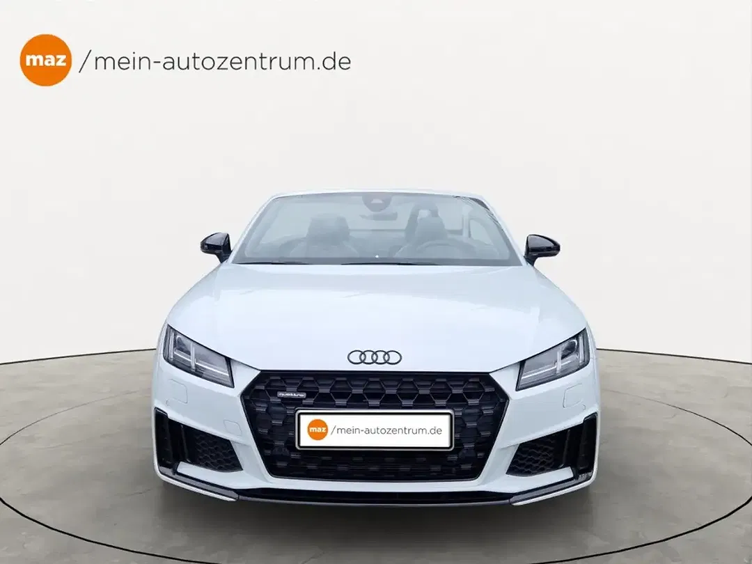 Audi TT 45 2.0 TFSI S tronic quattro Roadster S line - foto 2