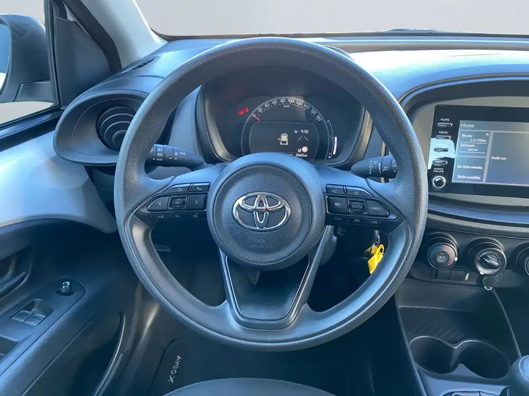 Toyota Aygo X - Thumbnail 13