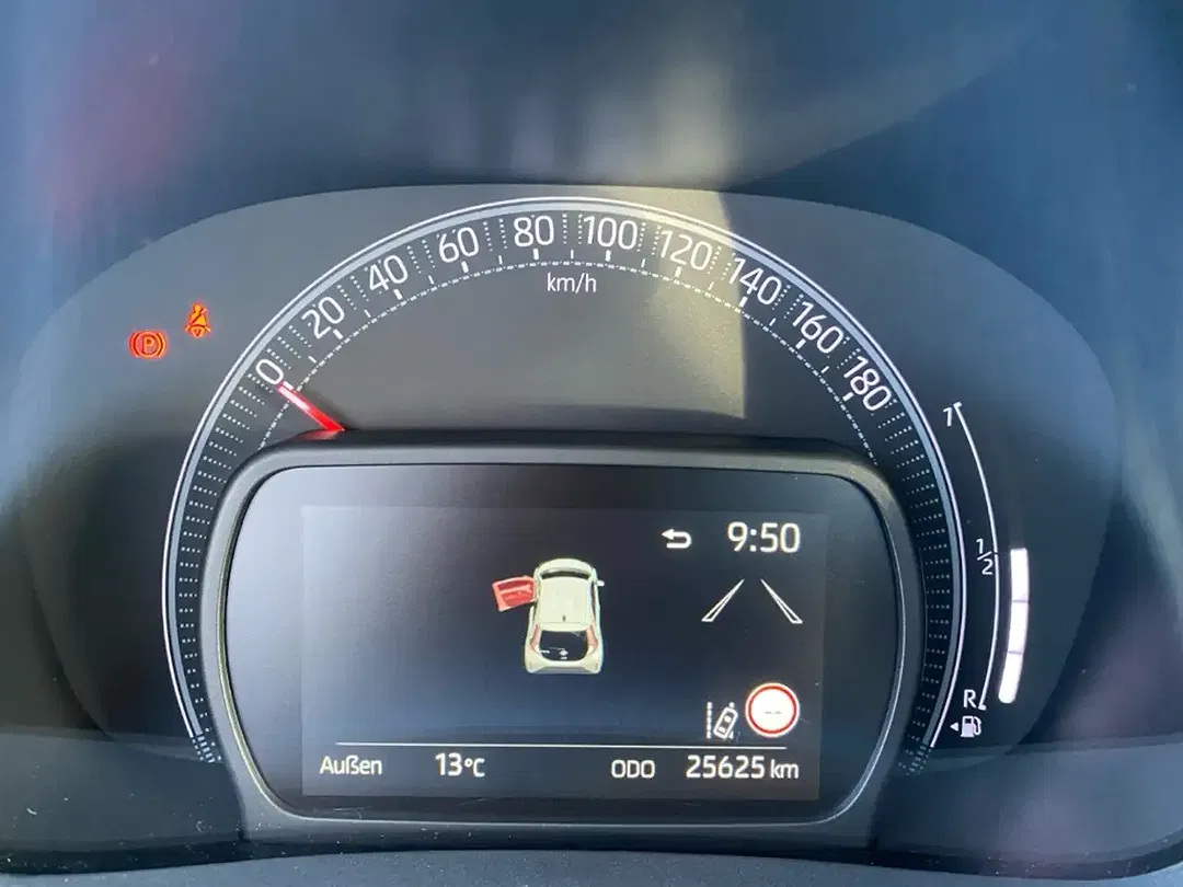 Toyota Aygo X - foto 15