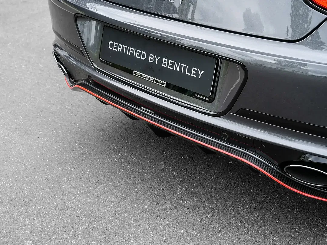 Bentley Continental GT 4.0 V8 - Thumbnail 10