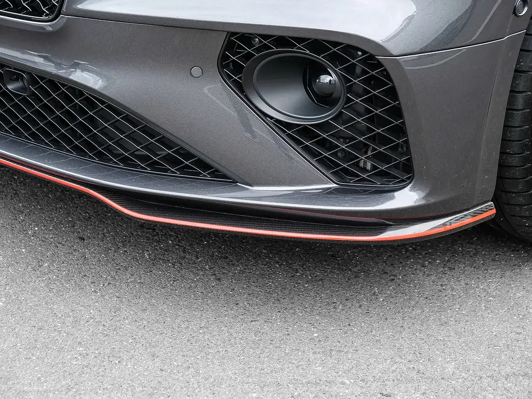 Bentley Continental GT 4.0 V8 - Thumbnail 12