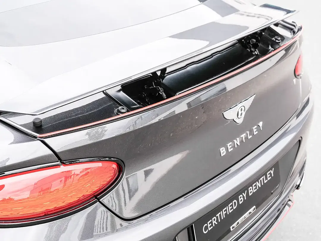 Bentley Continental GT 4.0 V8 - Thumbnail 13