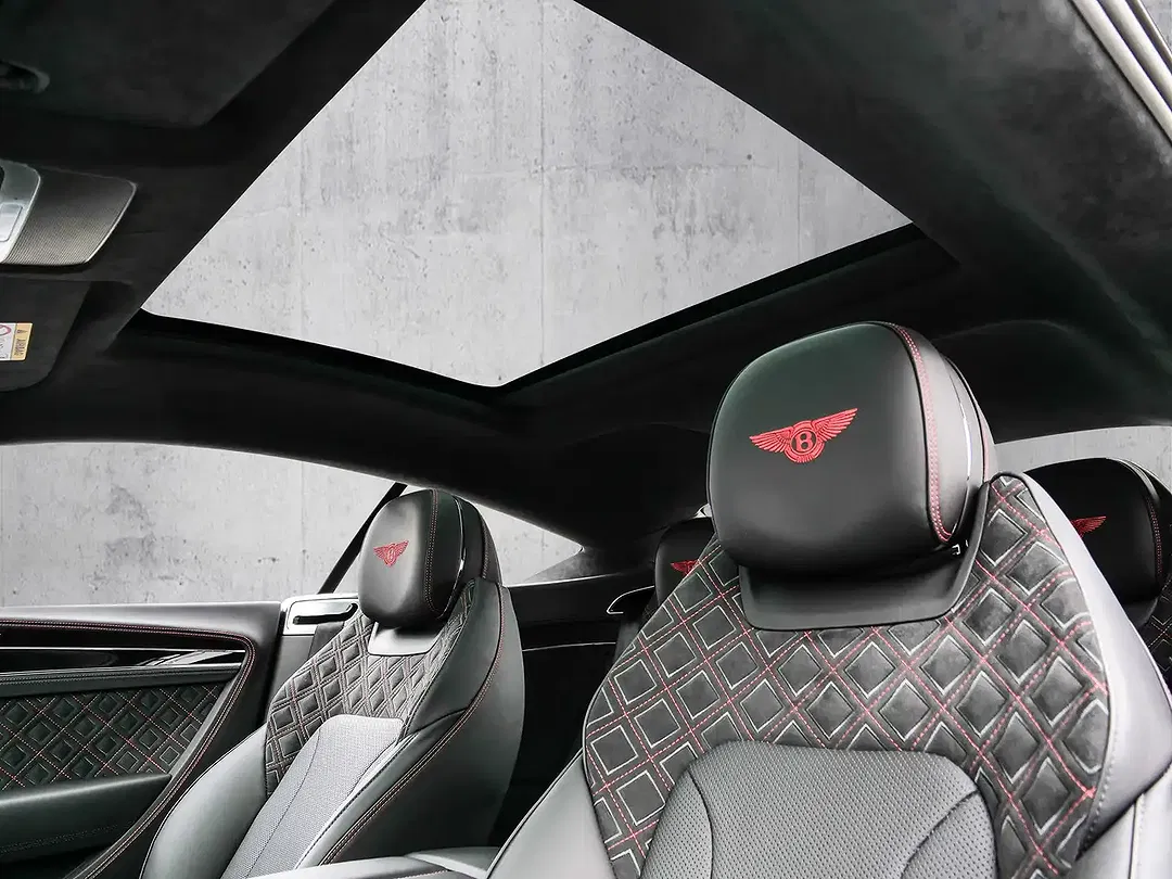 Bentley Continental GT 4.0 V8 - foto 8