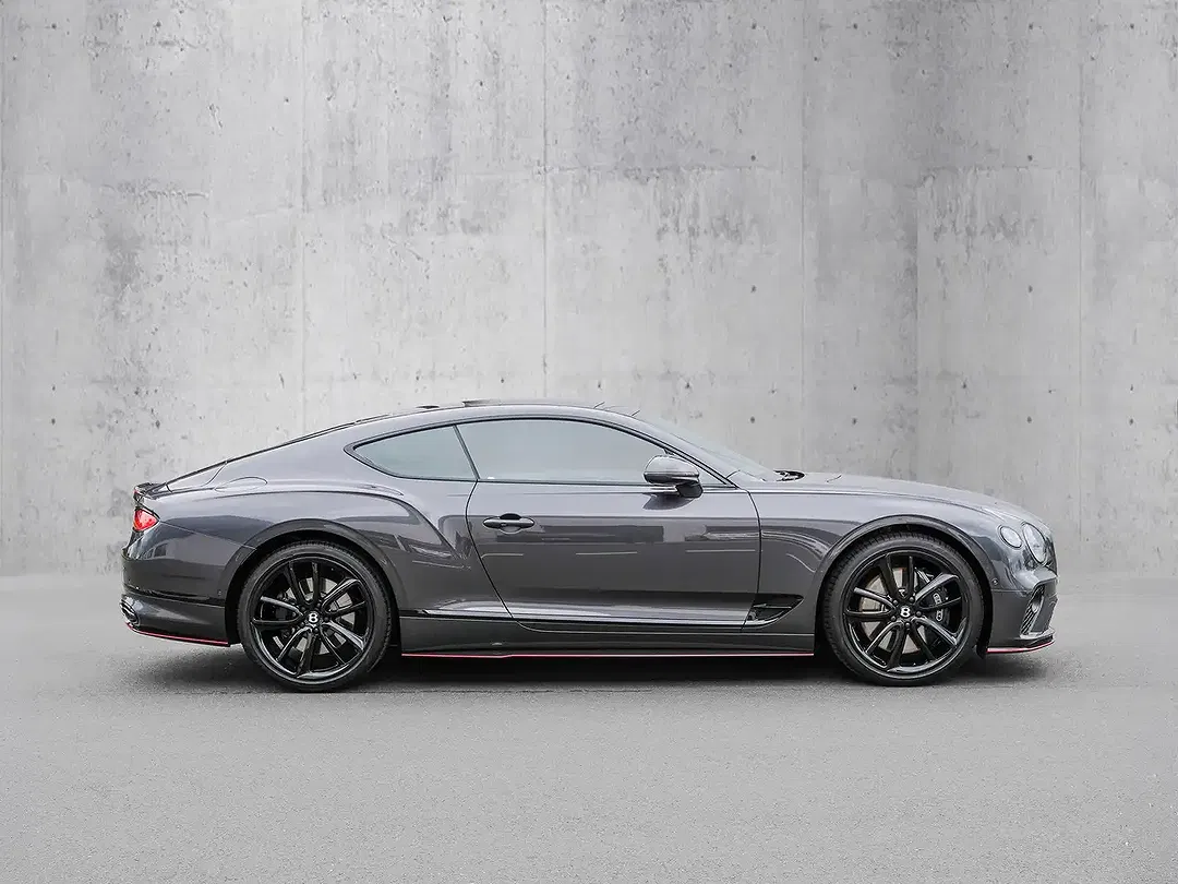 Bentley Continental GT 4.0 V8 - Thumbnail 2
