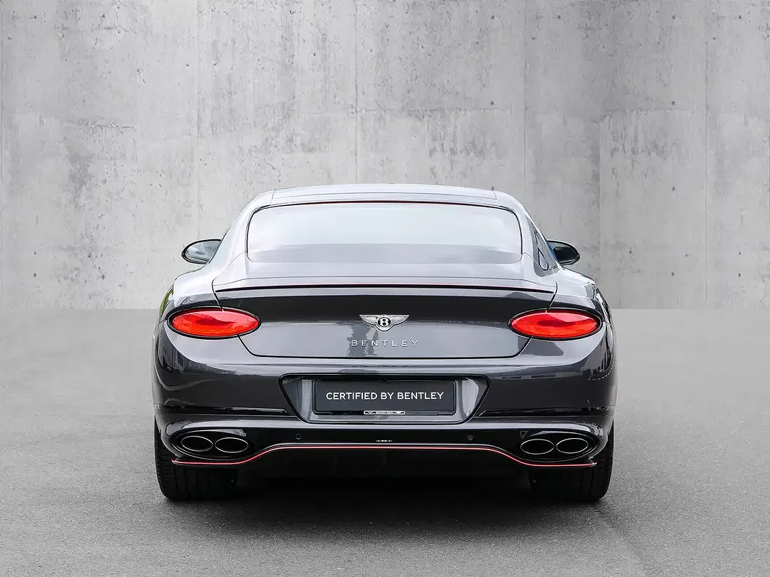 Bentley Continental GT 4.0 V8 - Thumbnail 4