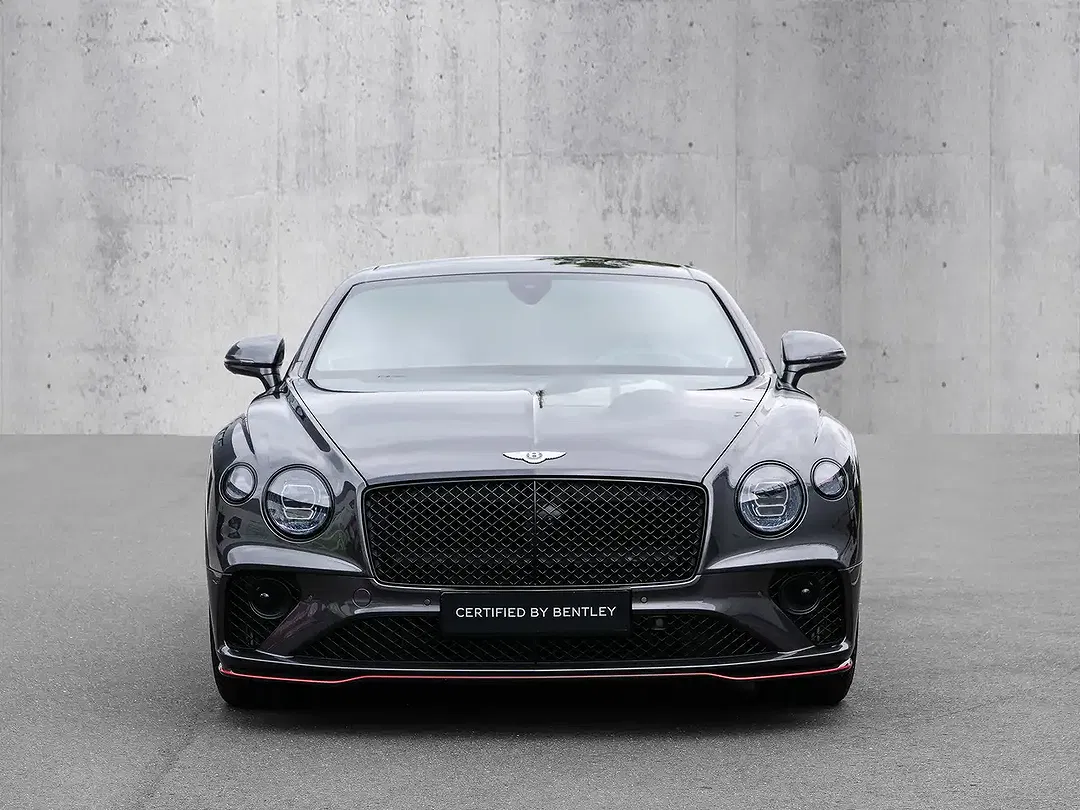 Bentley Continental GT 4.0 V8 - Thumbnail 5
