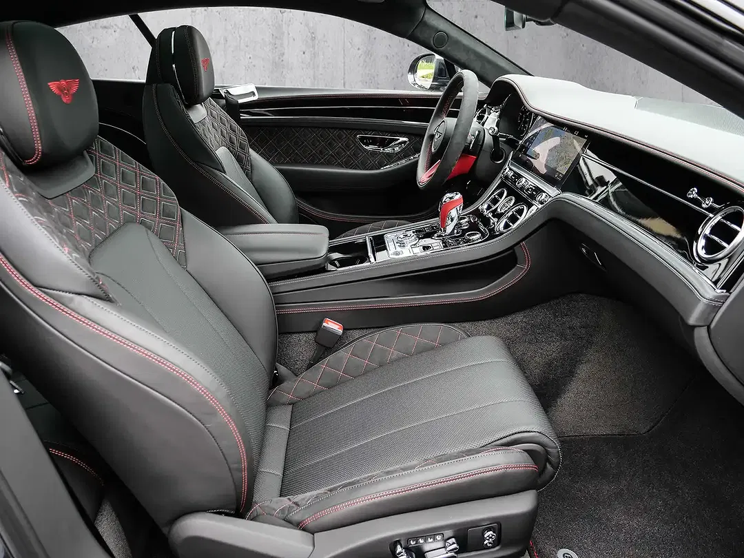 Bentley Continental GT 4.0 V8 - Thumbnail 6