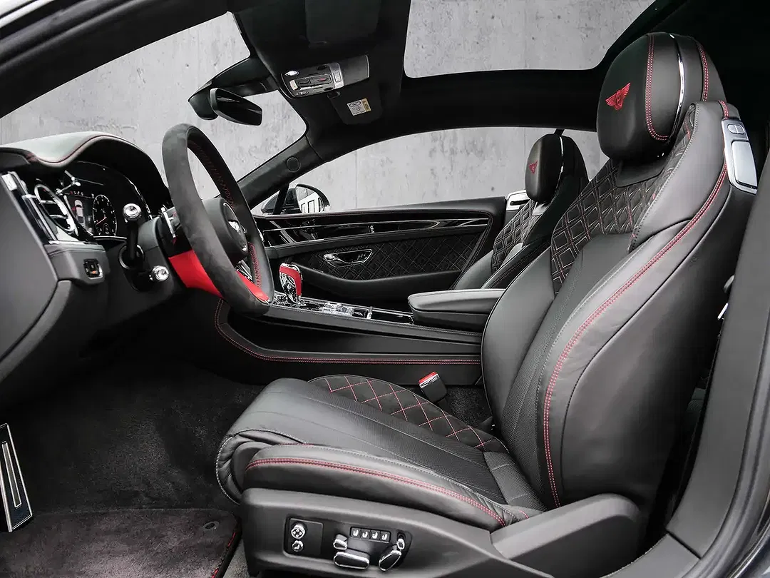 Bentley Continental GT 4.0 V8 - Thumbnail 8