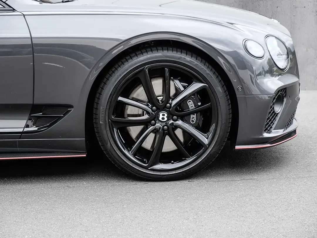 Bentley Continental GT 4.0 V8 - Thumbnail 9